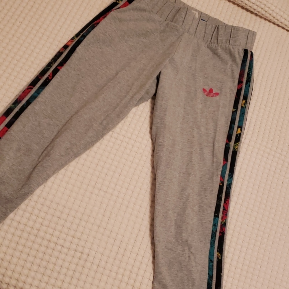 Adidas leggings